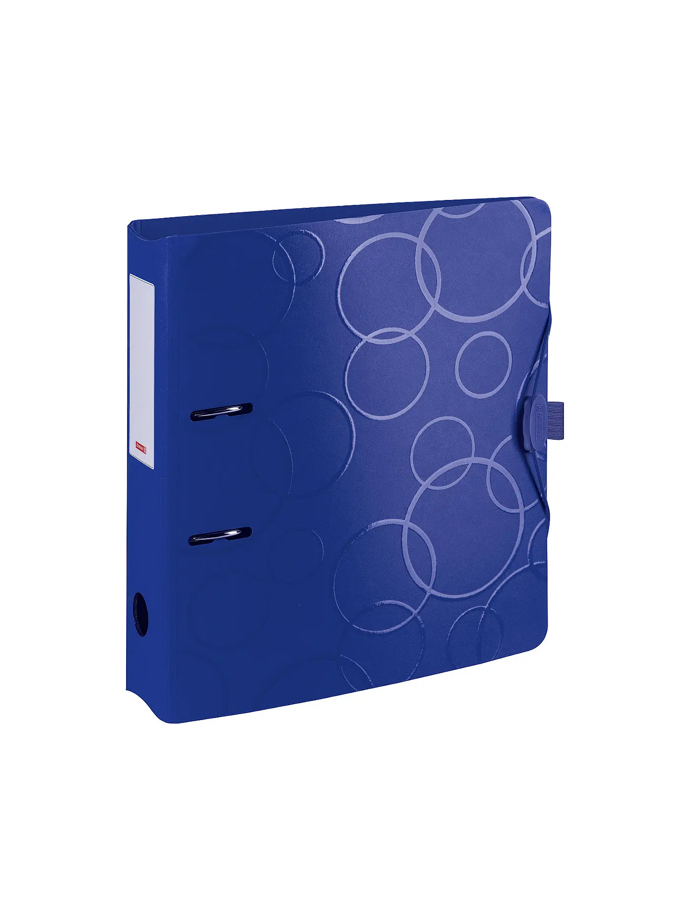 BRUNNEN VERLAG | Ordner PP 7cm blau | 